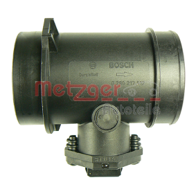 Luftmassenmesser (LMM) von METZGER