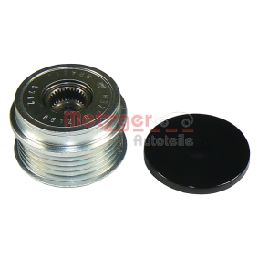 Comprar Rueda libre de alternador de METZGER 2170003 a bajo precio de 21,79 €