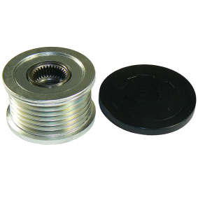 Comprar Rueda libre de alternador de METZGER 2170010 a bajo precio de 23,48 €