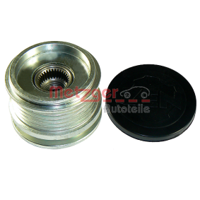 Comprar Rueda libre de alternador de METZGER 2170011 a bajo precio de 23,78 €