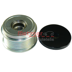 Comprar Rueda libre de alternador de METZGER 2170012 a bajo precio de 35,83 €