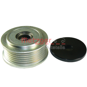 Comprar Rueda libre de alternador de METZGER 2170017 a bajo precio de 46,29 €