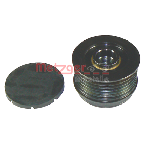 Comprar Rueda libre de alternador de METZGER 2170019 a bajo precio de 31,95 €