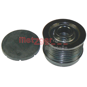 Comprar Rueda libre de alternador de METZGER 2170023 a bajo precio de 37,34 €