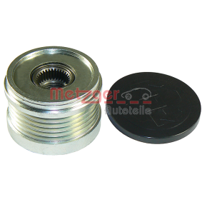 Comprar Rueda libre de alternador de METZGER 2170025 a bajo precio de 25,02 €