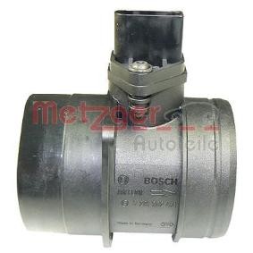 Luftmassenmesser (LMM) von METZGER
