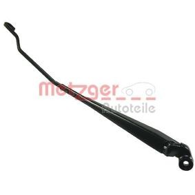 Comprar Brazo del limpiaparabrisas, lavado de parabrisas de METZGER 2190064 a bajo precio de 21,86 €