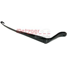 Comprar Brazo del limpiaparabrisas, lavado de parabrisas de METZGER 2190067 a bajo precio de 30,73 €