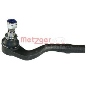 Spurstangenkopf 54030001 von METZGER günstig für 24,71 € online kaufen