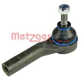 Achetez des Rotule de direction METZGER 54038501 à prix pour 14,57 €