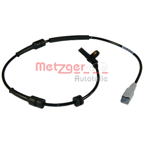 Acquista Sensore ABS da METZGER 0900382 a buon mercato per soli 43,48 €