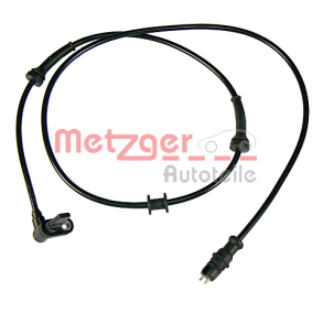 Acquista Sensore ABS da METZGER 0900451 a buon mercato per soli 61,45 €