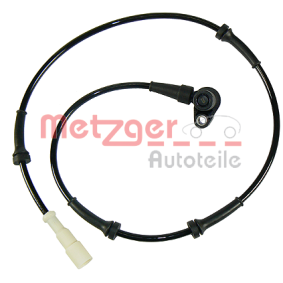 ABS-Sensor von METZGER