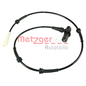 ABS-Sensor von METZGER