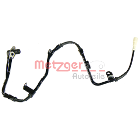 ABS-Sensor von METZGER 0900488