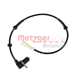 ABS-Sensor von METZGER