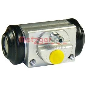 Achetez des Cylindre de roue METZGER 101-969 à prix pour 37,79 €
