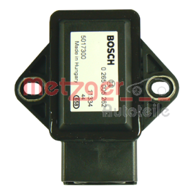 Köp Sensor, transversal acceleration av METZGER 0900550 till det låga priset 1877,62 kr