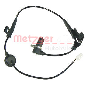 ABS-Sensor 0900583 von METZGER günstig für 30,50 € online kaufen