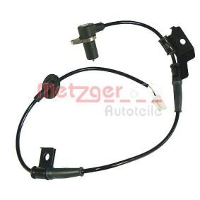 ABS-Sensor 0900584 von METZGER günstig für 30,50 € online kaufen