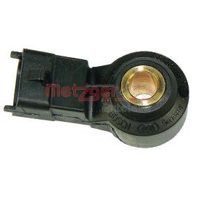 Klopfsensor 0907067