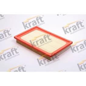 Luftfilter 1711530 für VECTRA B CC (38_) für 3,52 CHF