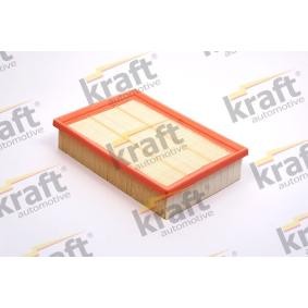 Luftfilter 1714820 für Toledo II Limousine (1M2) für 6,60 CHF