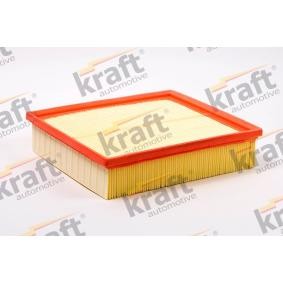Luftfilter 1712640 von KRAFT günstig für 7,26 € online kaufen