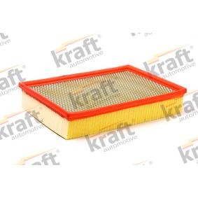 Luftfilter 1712230 für SEAT