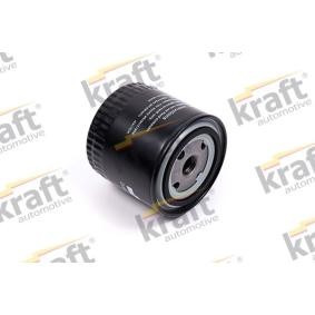 Ölfilter für SEAT von KRAFT