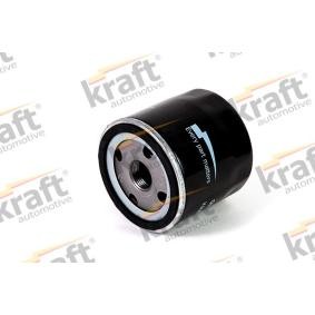 Ölfilter für FIAT von KRAFT