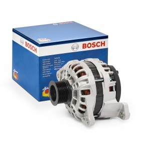 Lichtmaschine von BOSCH