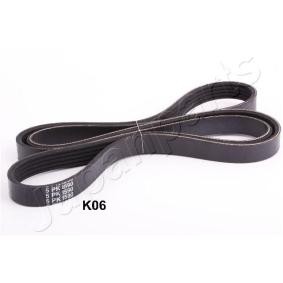 Keilriemen TT-K06