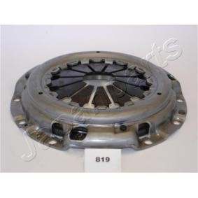Kupplungsdruckplatte SF-819