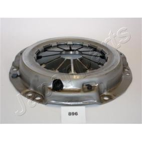 Achetez des Mécanisme d'embrayage de chez JAPANPARTS en ligne pour GRAN MOVE (G3) à prix modérés