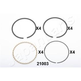 Kolbenring von JAPANPARTS