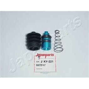 Reparatursatz, Kupplungsnehmerzylinder KY-221