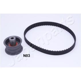 Zahnriemensatz KDD-N03