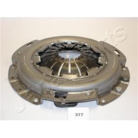 Kupplungsdruckplatte SF-377