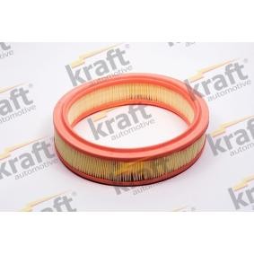 Luftfilter 1713267 von KRAFT günstig für 10,54 € online kaufen