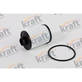 Kraftstofffilter für SAAB von KRAFT