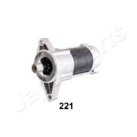 Anlasser MTI221