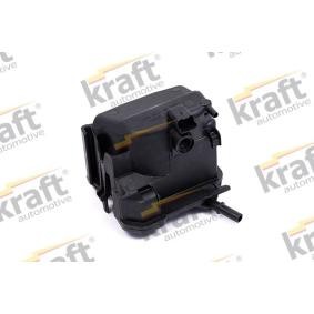 Compre Filtro de combustível da KRAFT 1726200 a um preço baixo por 25,61 €