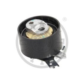 Spannrolle, Zahnriemen 0-N2423 für NISSAN