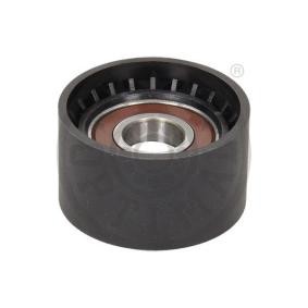 Umlenk- / Führungsrolle, Keilrippenriemen 0-N2449S