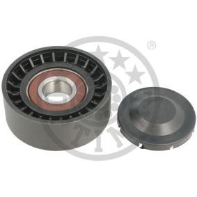 Achetez des Galet enrouleur de courroie d'accessoire OPTIMAL 0-N2463S à prix pour 46,11 €