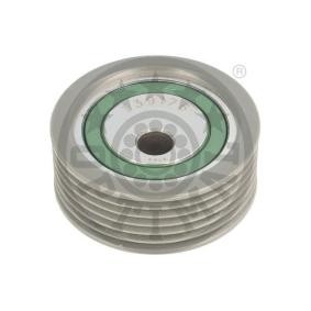 Compre Rolo tensor, correia trapezoidal estriada da OPTIMAL 0-N2475 a um preço baixo por 66,30 €