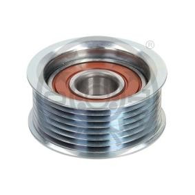 Umlenk- / Führungsrolle, Keilrippenriemen 0-N2477 für HONDA