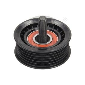 Acquista Galoppino guidacinghia, cinghia Poly-V da OPTIMAL 0-N2487 a buon mercato per soli 54,46 €