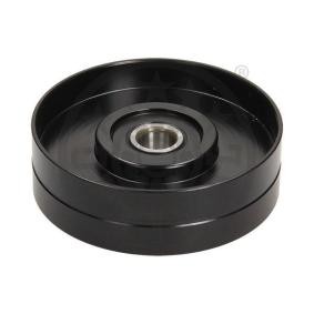 Compre Rolo tensor, correia trapezoidal estriada de OPTIMAL online para ALMERA I Hatchback (N15) a preços moderados